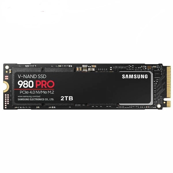 سامسونگ مدل 980PRO ظرفیت 2 ترابایت